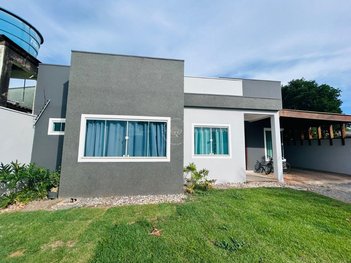 house em Rua Celeste, Bela Vista - Sorriso - MT