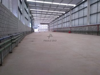 industrial em Coronel Orlando Secco, Tulipas - Jundiaí - SP