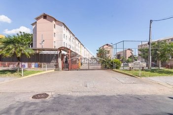 apartment em Rua Atílio Supertti, Vila Nova - Porto Alegre - RS