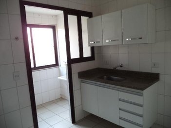 apartment em Rua Benjamin Constant, Centro - Piracicaba - SP