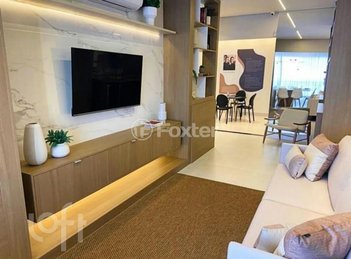 apartment em Avenida Vila Ema, Vila Prudente - São Paulo - SP