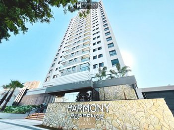 apartment em Rua Distrito Federal, Chácara Paulista - Maringá - PR