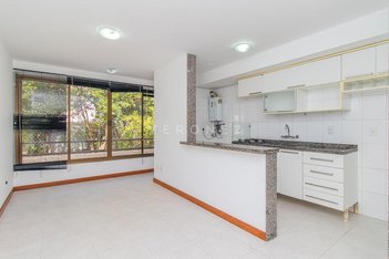 apartment em Cristóvão Colombo, Independência - Porto Alegre - RS