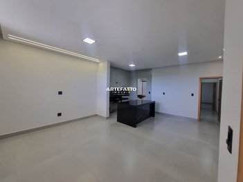 apartment em Rua Ana Lúcia da Silveira Oliveira Santos, Jardim Santa Lúcia - Franca - SP