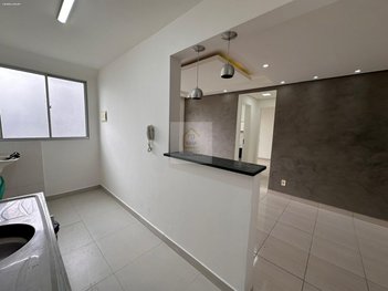 apartment em Rua Antonio Ruiz Veiga, Loteamento Mogilar - Mogi das Cruzes - SP