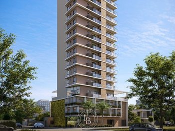 apartment em Rua Conselheiro Joaquim Pinto Ferreira, Centro - Balneário Piçarras - SC