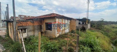 land_lot em Rua Capitão Edu Figueiredo, Chácaras Rurais Santa Maria - Jacareí - SP