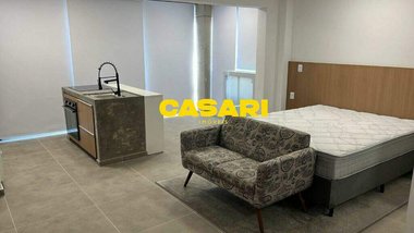 apartment em Praça Samuel Sabatini, Centro - São Bernardo do Campo - SP