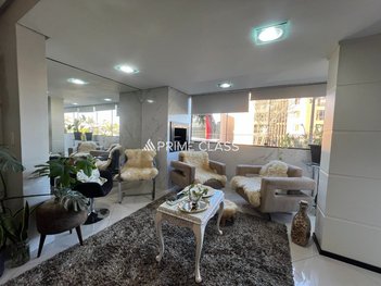 apartment em Rua São Pedro, Marechal Rondon - Canoas - RS