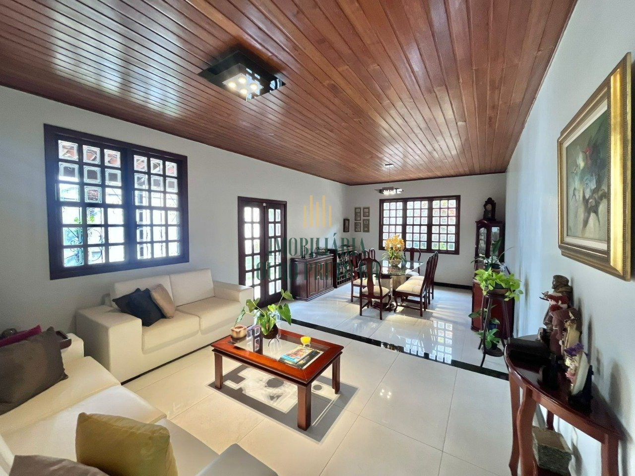 Casa com 5 quartos — Ouro Preto, Belo Horizonte