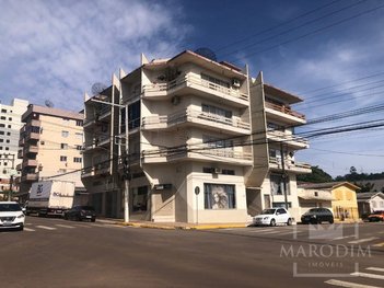 apartment em Rua Bento Gonçalves, Marau - Marau - RS