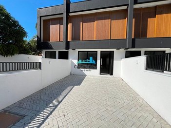 house em Servidão Botafogo dos Ingleses, Ingleses do Rio Vermelho - Florianópolis - SC