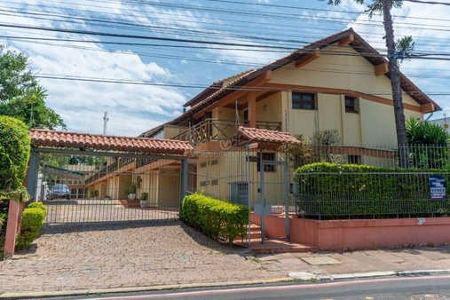 Cômodo Condomínio