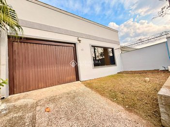 house em Rua dos Sabiás, Igara - Canoas - RS