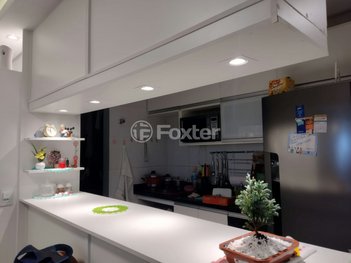 apartment em Rua Jesuíno Antônio, Novo Osasco - Osasco - SP