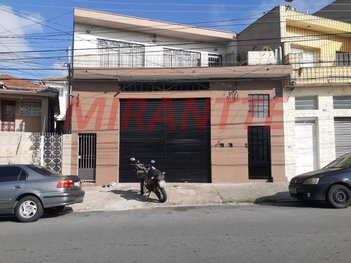 commercial_building em Rua Urbano Duarte, Vila Baruel - São Paulo - SP