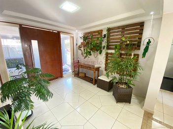 house em Rua Américo Brasiliense, Vila Nova Esperia - Jundiaí - SP