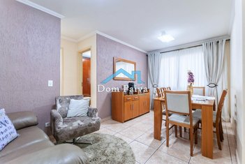 apartment em Avenida Ministro Petrônio Portela, Moinho Velho - São Paulo - SP