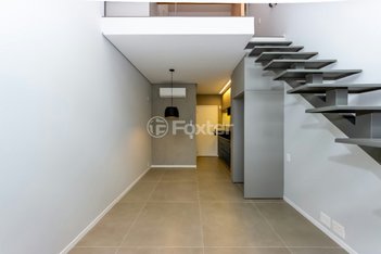 apartment em Rua Professor Nicolau de Morais Barros, Jardim das Bandeiras - São Paulo - SP