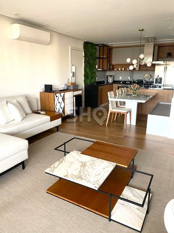 apartment em Avenida Marquês de São Vicente, Água Branca - São Paulo - SP