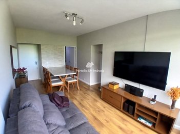 apartment em Avenida Pasteur, Botafogo - Rio de Janeiro - RJ