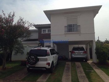 house em Avenida Professor Adhelar Matthes, Loteamento Residencial Barão do Café - Campinas - SP