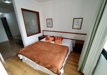 apartment em Rua da Consolação, Cerqueira César - São Paulo - SP