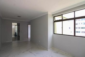 apartment em Rua Henrique Cabral, São Luiz - Belo Horizonte - MG