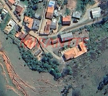 land_lot em Rua Marechal Deodoro, Centro - Piracaia - SP