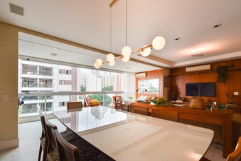 apartment em Rua Pinto Gonçalves, Perdizes - São Paulo - SP
