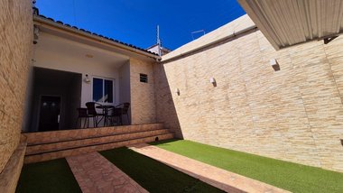 house em Rua 14, São Bento - Fortaleza - CE