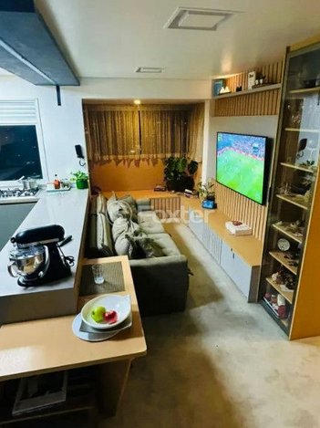 apartment em Rua Canuto Borelli, Vila Castelo - São Paulo - SP