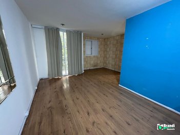 apartment em Rua das Giestas, Vila Bela - São Paulo - SP