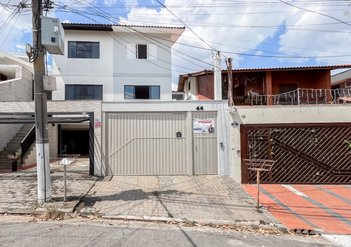 house em Rua Amílcar Barbuy, Parque São Domingos - São Paulo - SP