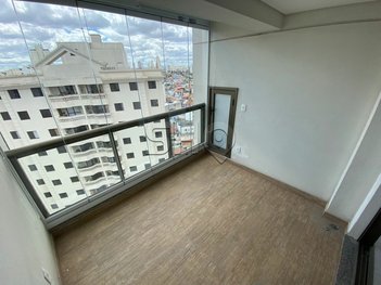 apartment em Rua Dionísio da Costa, Vila Mariana - São Paulo - SP