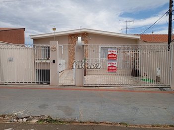 office em Rua General Tasso Fragoso, Bancários - Londrina - PR