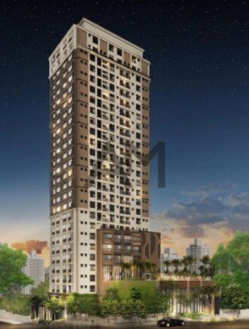 apartment em Rua Minerva, Perdizes - São Paulo - SP