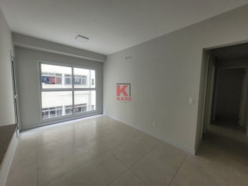 apartment em Rua General Rondon, Aparecida - Santos - SP
