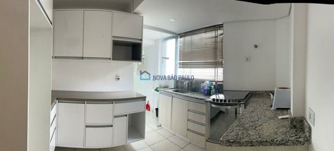 apartment em Alameda dos Anapurus, Indianópolis - São Paulo - SP