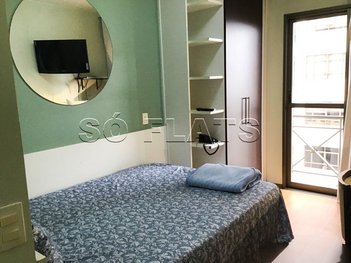 apartment em Rua Alegre, Santa Paula - São Caetano do Sul - SP