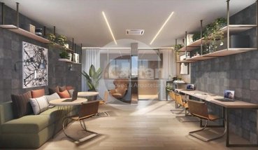 apartment em Rua Vergueiro, Vila Mariana - São Paulo - SP
