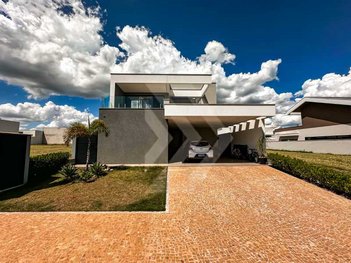 house em Avenida Antônio Borella, Jardim Flamingo - Marília - SP