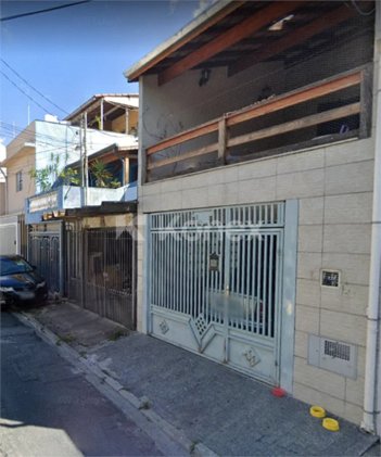 house em Travessa Maria Antônia Branconi, Jardim Modelo - São Paulo - SP