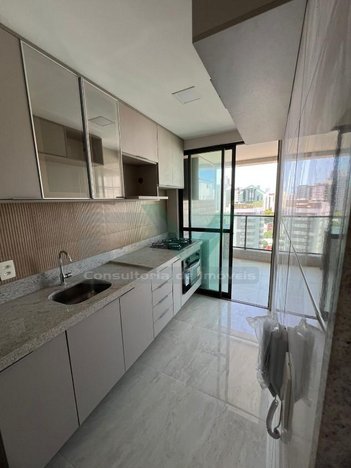 apartment em Rua Alberto Paiva, Graças - Recife - PE