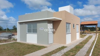 house em Estrada Eduardo Duarte, Tomazetti - Santa Maria - RS