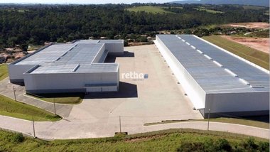 industrial em Rodovia Prefeito João Zacchi, Pinhal - Cabreúva - SP