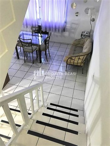 apartment em Rua Ministro Nelson Hungria, Vila Tramontano - São Paulo - SP