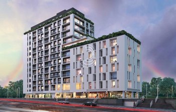 office em João Jacob Bainy, Três Vendas - Pelotas - RS