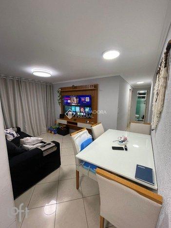 apartment em Rua Tiradentes, Santa Terezinha - São Bernardo do Campo - SP