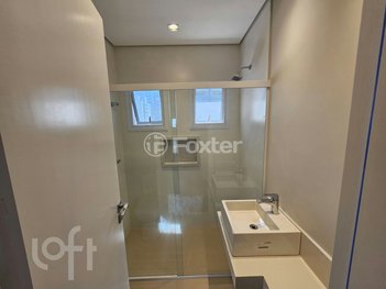 apartment em Rua Júpiter, Aclimação - São Paulo - SP